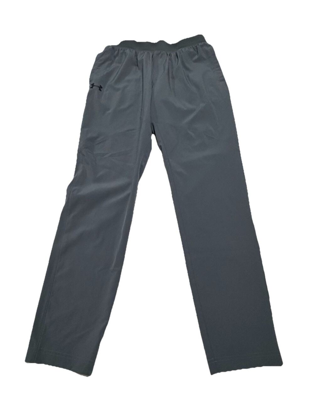 Under Armour Men’s UA Stretch Woven Pants Size Medium Gray
